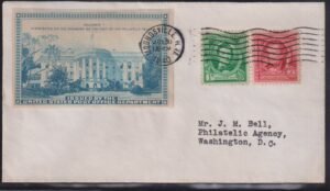 Philatelic Truck Covers - Moundsville, WV Jul 30th 1940