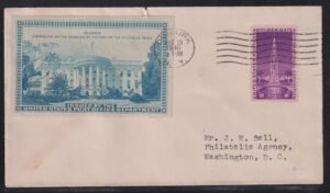 Philatelic Truck Covers - Dunkirk, NY Aug 19th 1940