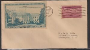 Philatelic Truck Covers - Conneaut, OH Aug 23rd 1940