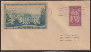 Philatelic Truck Covers - Ashtabula, OH Aug 24th 1940