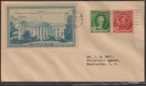Philatelic Truck Covers - Butler, PA Sep 9th 1940