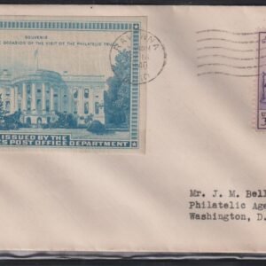 Philatelic Truck Covers - Ravenna, OH Sep 14th 1940