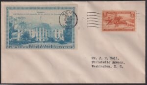 Philatelic Truck Covers - Kent, OH Sep 16th 1940