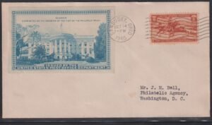 Philatelic Truck Covers - Sandusky, OH Oct 14th 1940
