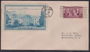 Philatelic Truck Covers - Toledo, OH Oct 16th 1940