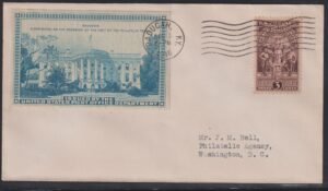 Philatelic Truck Covers - Paducah, KY Dec 3rd 1940