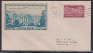 Philatelic Truck Covers - Mayfield, KY Dec 5th 1940
