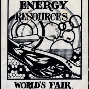 Jack Davis Artwork: Scott 2006-2009 Energy Resources