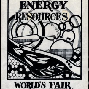 Jack Davis Artwork: Scott 2006-2009 Energy Resources