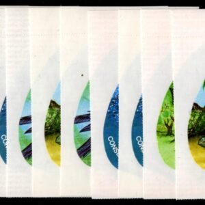 Tonga 444-48, C249-53, CO150-52 Mint Endangered Species