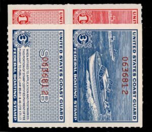 US RVB1-B2 H VF
