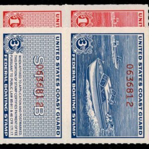 US RVB1-B2 H VF