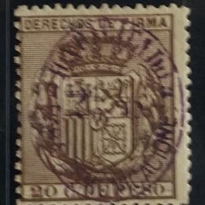Philippines #131 Unused/LH Fine/VF