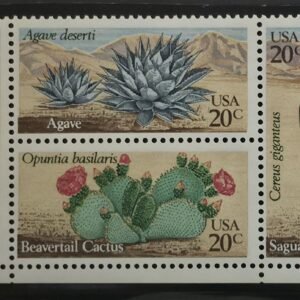 US Modern #1942-45 Mint/NH VF/XF