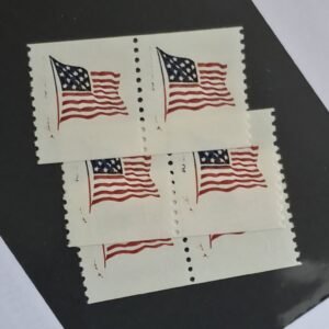 US Airmails #1618Cf Mint/Unused/NH VF