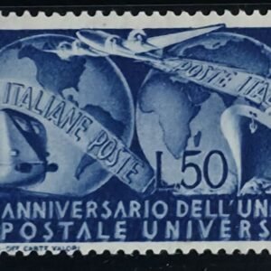 Italy and Italian Area #514 Unused/NH VF