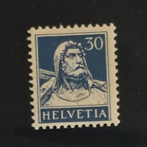 Switzerland #180a Unused/NH Fine/VF