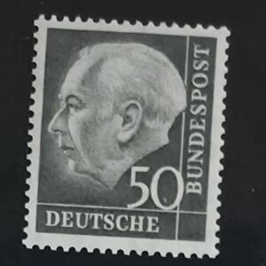 Germany #714 Unused/NH