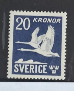 Sweden #C8c Mint/NH