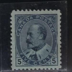 Canada #91 Unused/NH Fine/VF