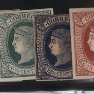 US Possessions - Philippines #21-4 Unused VF