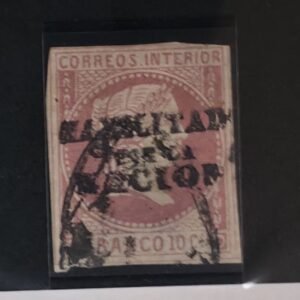 US Possessions - Philippines #28 Used Fine/VF
