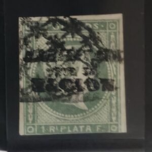 US Possessions - Philippines #34 LH Fine/VF