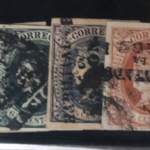US Possessions - Philippines #35-8 Unused/NH Fine/VF