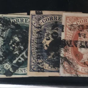 Photo 6 from Henry Gitner Philatelists Inc's website