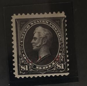 US Possessions - US-Guam #13 Mint/Hinged Average/Fine