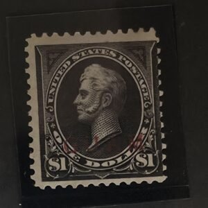 US Possessions - US-Guam #13 Mint/Hinged Average/Fine