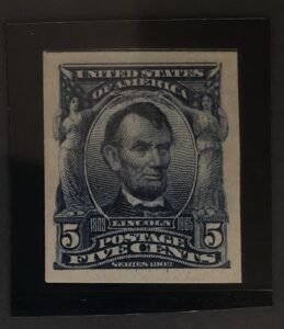 US Bureau and Regular Issues #315 Mint/NH VF/XF