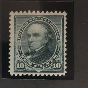US Bank Notes #226 Mint/NH Fine; VF