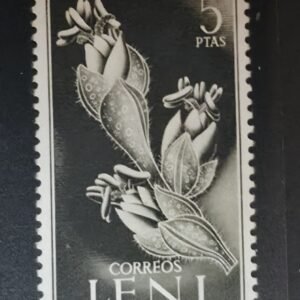 Spain - Ifni #76 Unused/LH VF