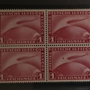 Germany #C35 Mint/NH VF
