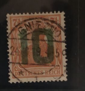 Poland - Poland #78 Used Fine