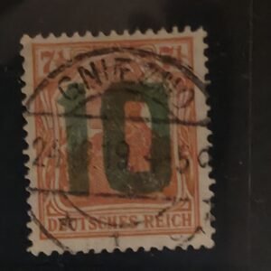 Poland - Poland #78 Used Fine