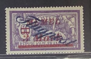 Danzig, Memel, and Plebescites - Memel #C18
