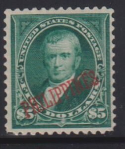 US Possessions - US-Philippines #225