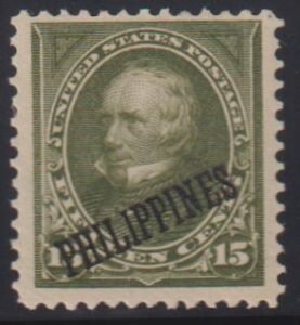 US Possessions - US-Philippines #218