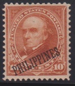US Possessions - US-Philippines #217A