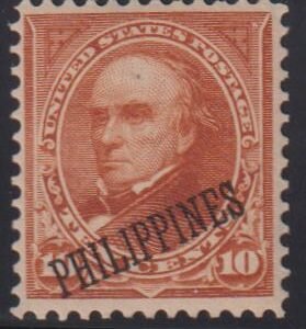 US Possessions - US-Philippines #217A