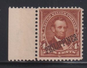 US Possessions - US-Philippines #220