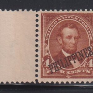 US Possessions - US-Philippines #220