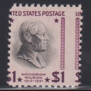 US Modern #832