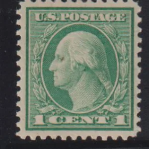 US Washington - Franklin #545