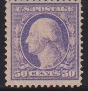 US Washington - Franklin #341