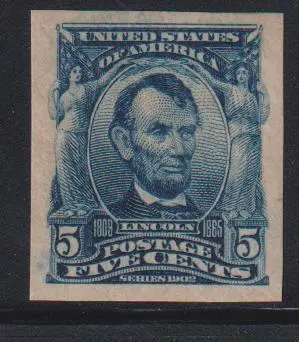 US Bureau and Regular Issues #315