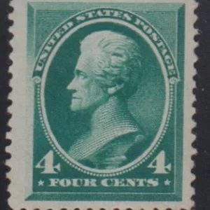 US Bank Notes #211