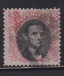 US 1869 Pictorials #122